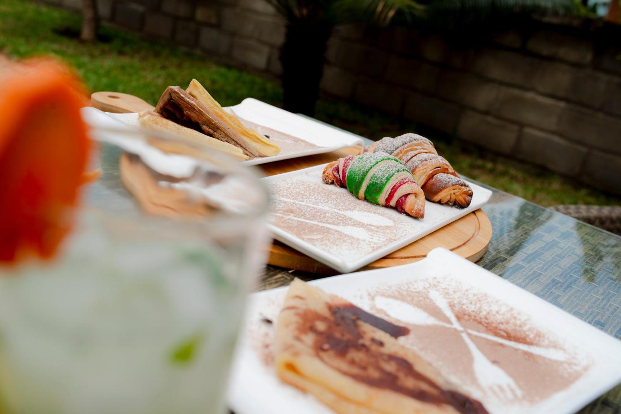 אנטסירבה Mahafaly Hotel & Resort מראה חיצוני תמונה