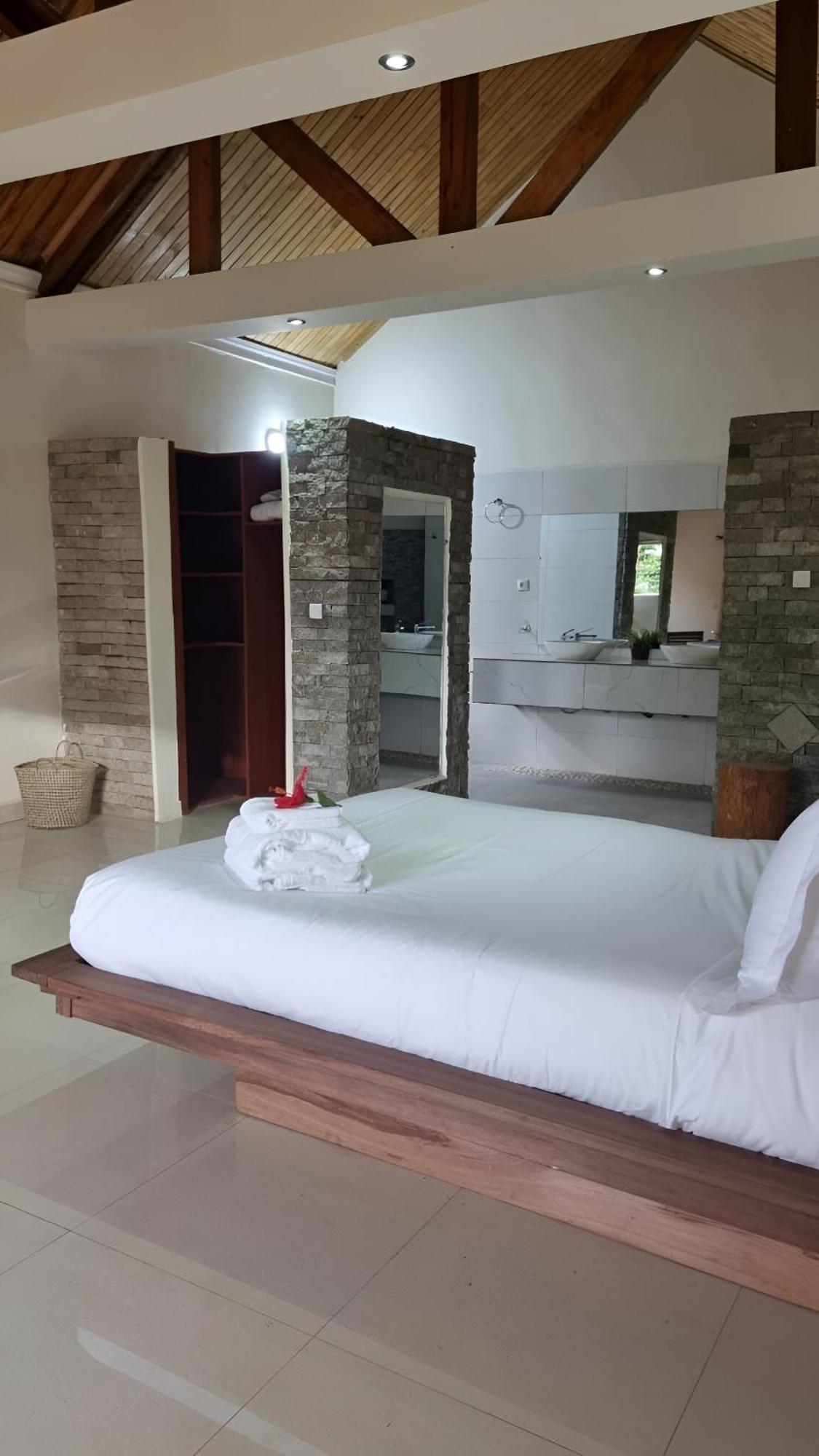אנטסירבה Mahafaly Hotel & Resort מראה חיצוני תמונה